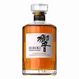 Hibiki Suntory Harmony