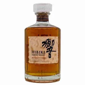 Hibiki Blender's Choice