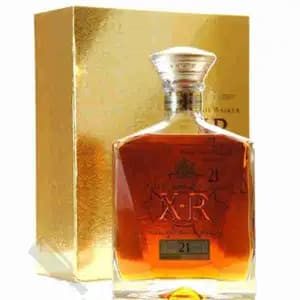 Gold XR 21 Years - Johnnie Walker