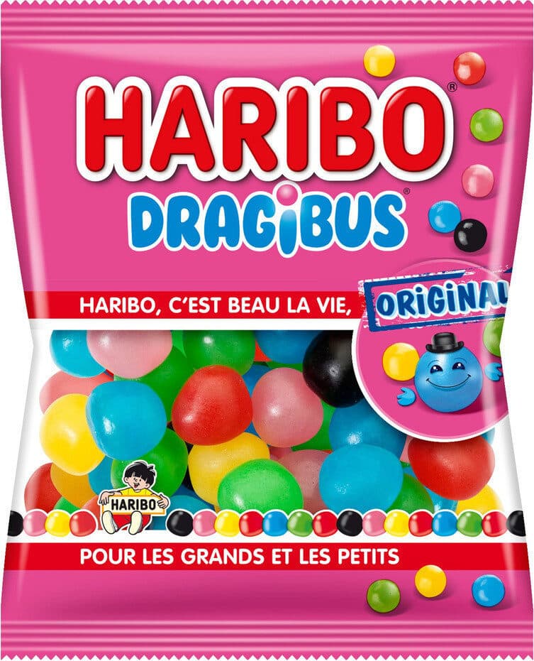 Dragibus