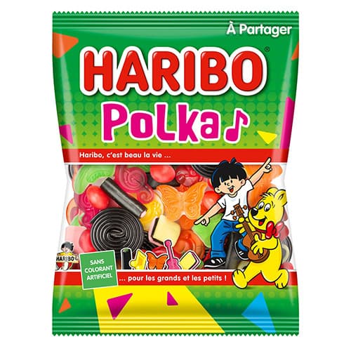 Polka