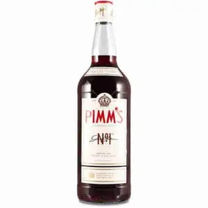 Pimm's