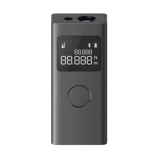 smart laser range finder 1