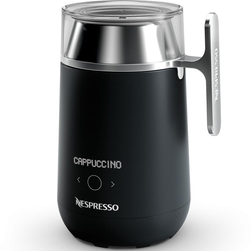 Nespresso Barista