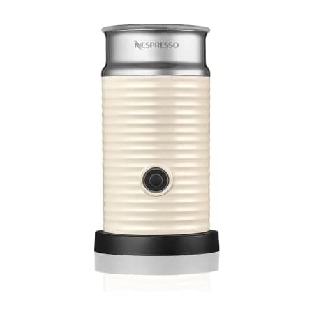 Aeroccino 3 White - Nespresso