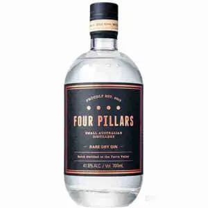 Four Pillars Rare Dry Gin