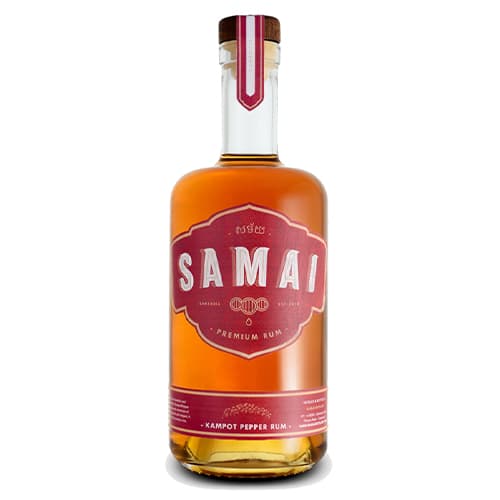 ស្រារូម ម្រេចកំពត ២០០មល-Samai