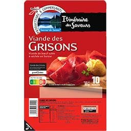 Grisons