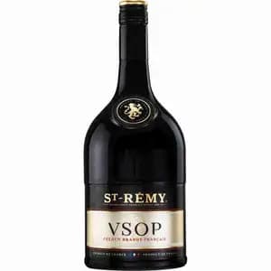S.T Remy
