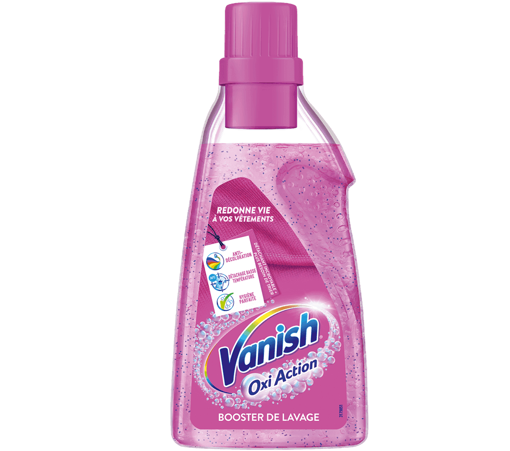 Laundry Liquid