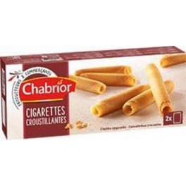 នំស្រួយ  រាងបារី-Chabrior