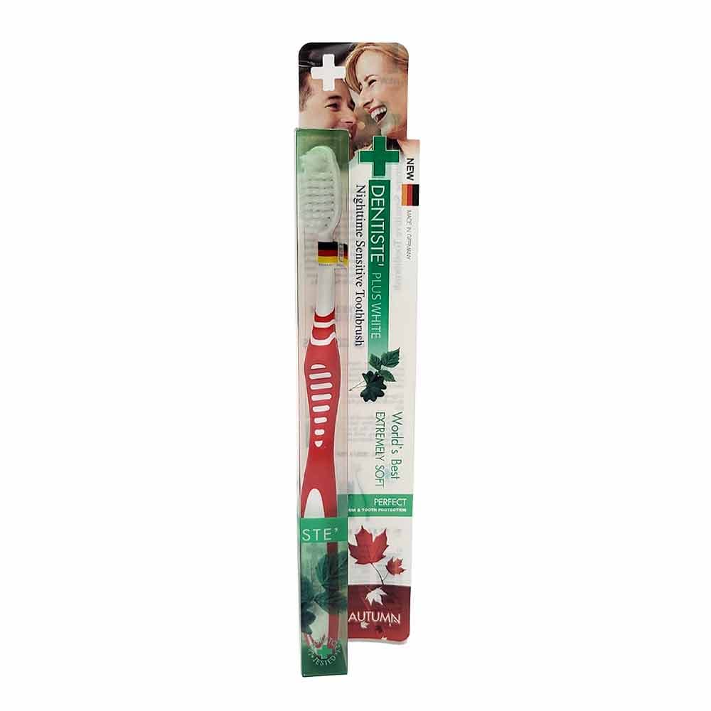 Toothbrush Extremely Soft