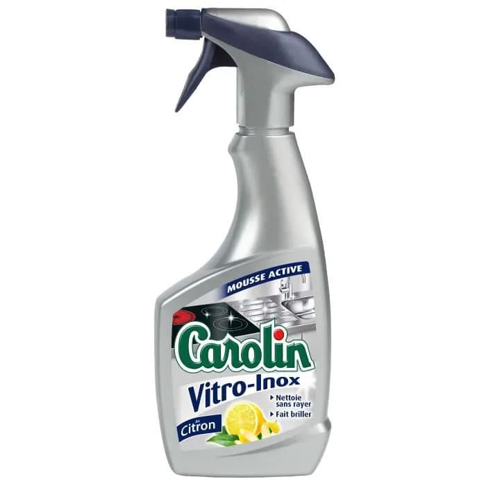 ស្ព្រាយក្លិនក្រូច-Carolin