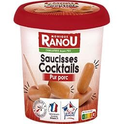 Cocktail Sausages