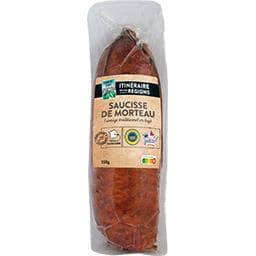 Morteau Sausages