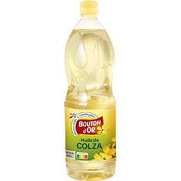 Rapeseed Oil
