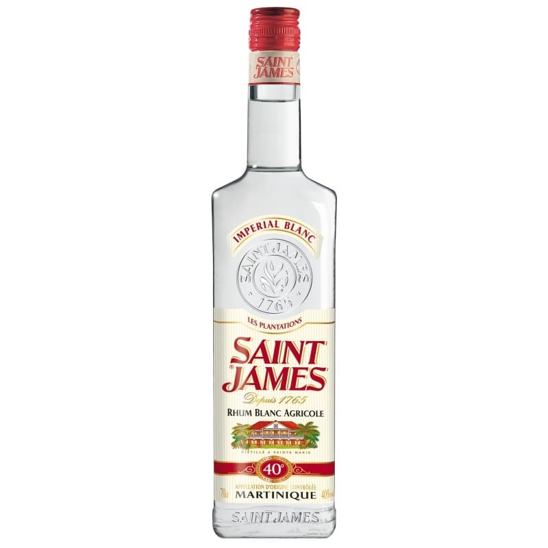 Saint James