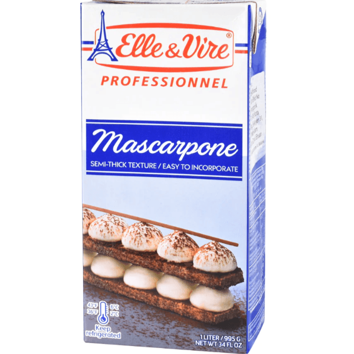 Mascarpone