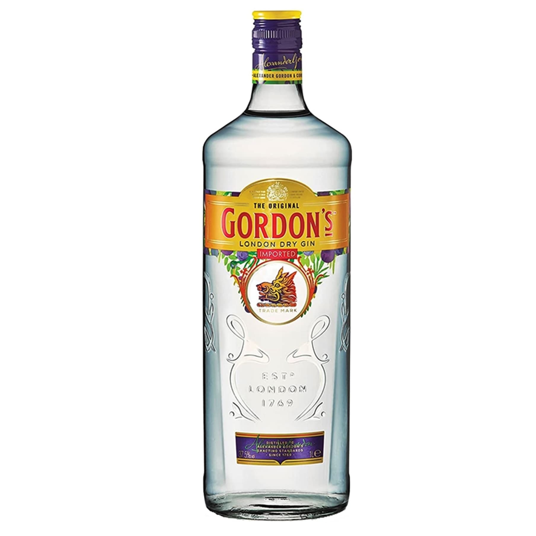 Gin
