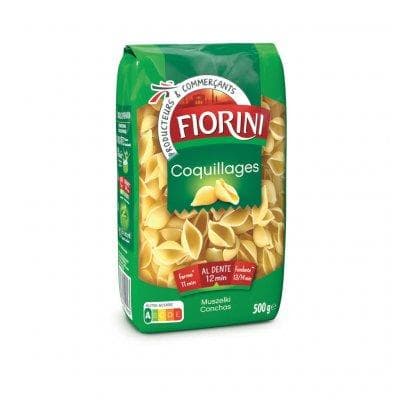 ផាស្តា រាងខ្យង-Fiorini