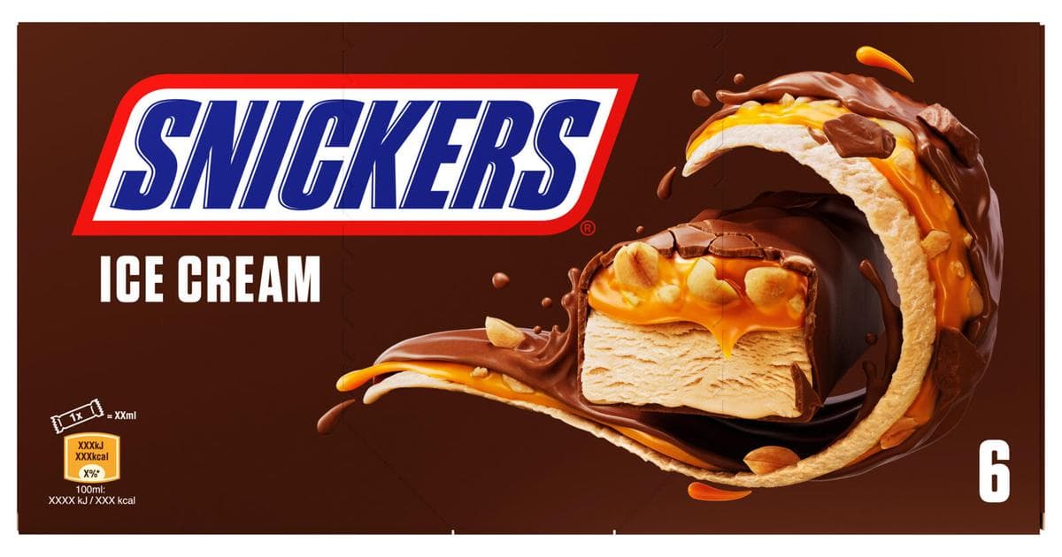 Ice Cream