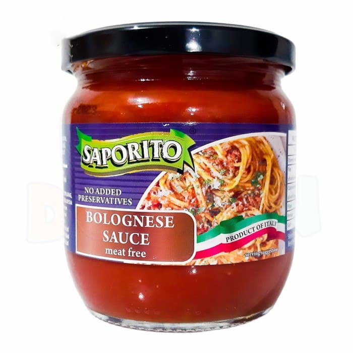 Bolognese Sauce