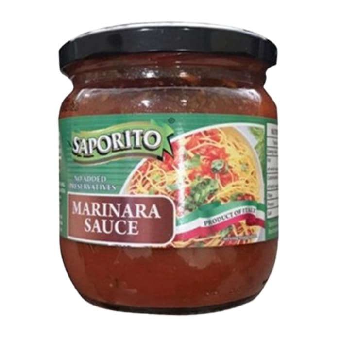 Marinara Sauce