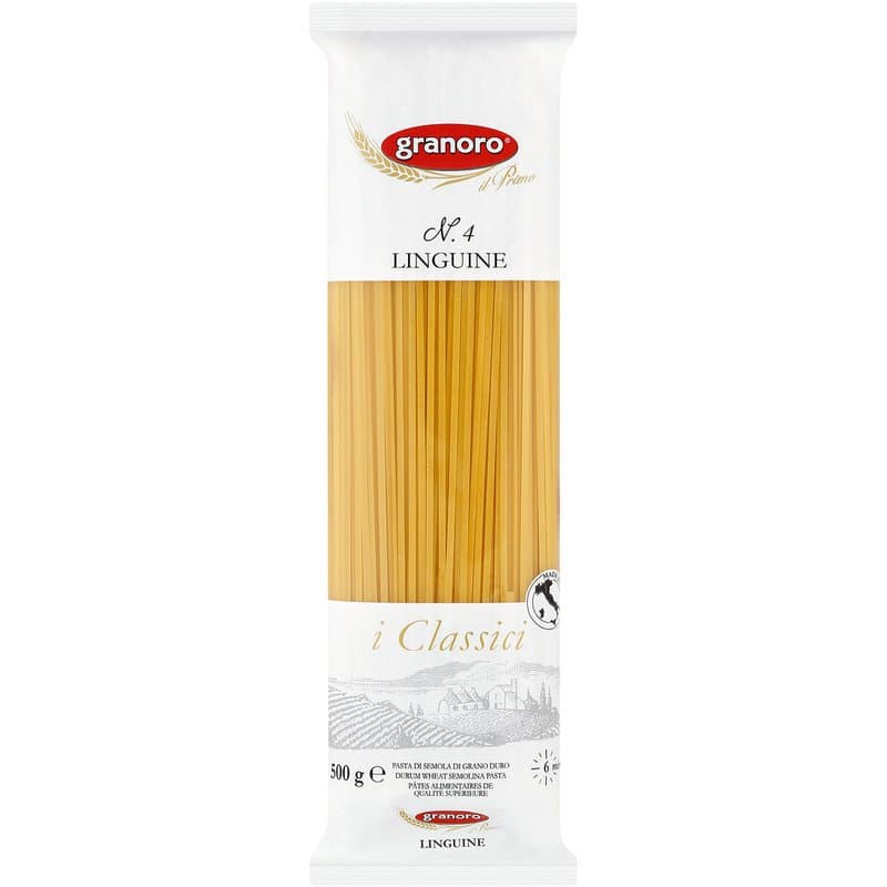 Linguine N°4