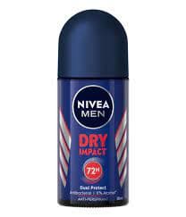 Dry Impact Roll On