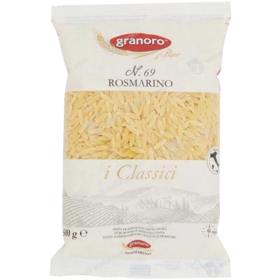 Rosmarino N°69 - Granoro