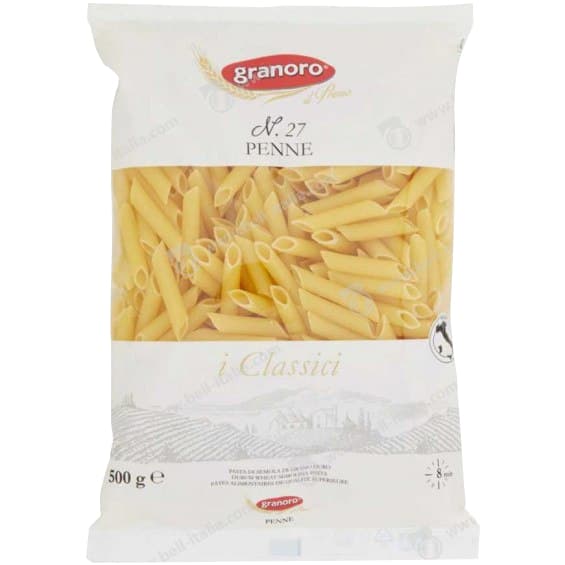Penne N°27
