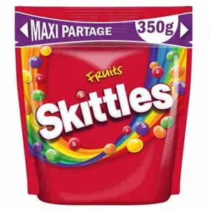 Fruits Candy Maxi - Skittles