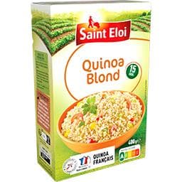 Quinoa Blond