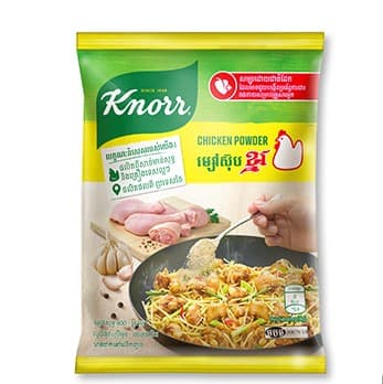 Chicken Seasoning Powder