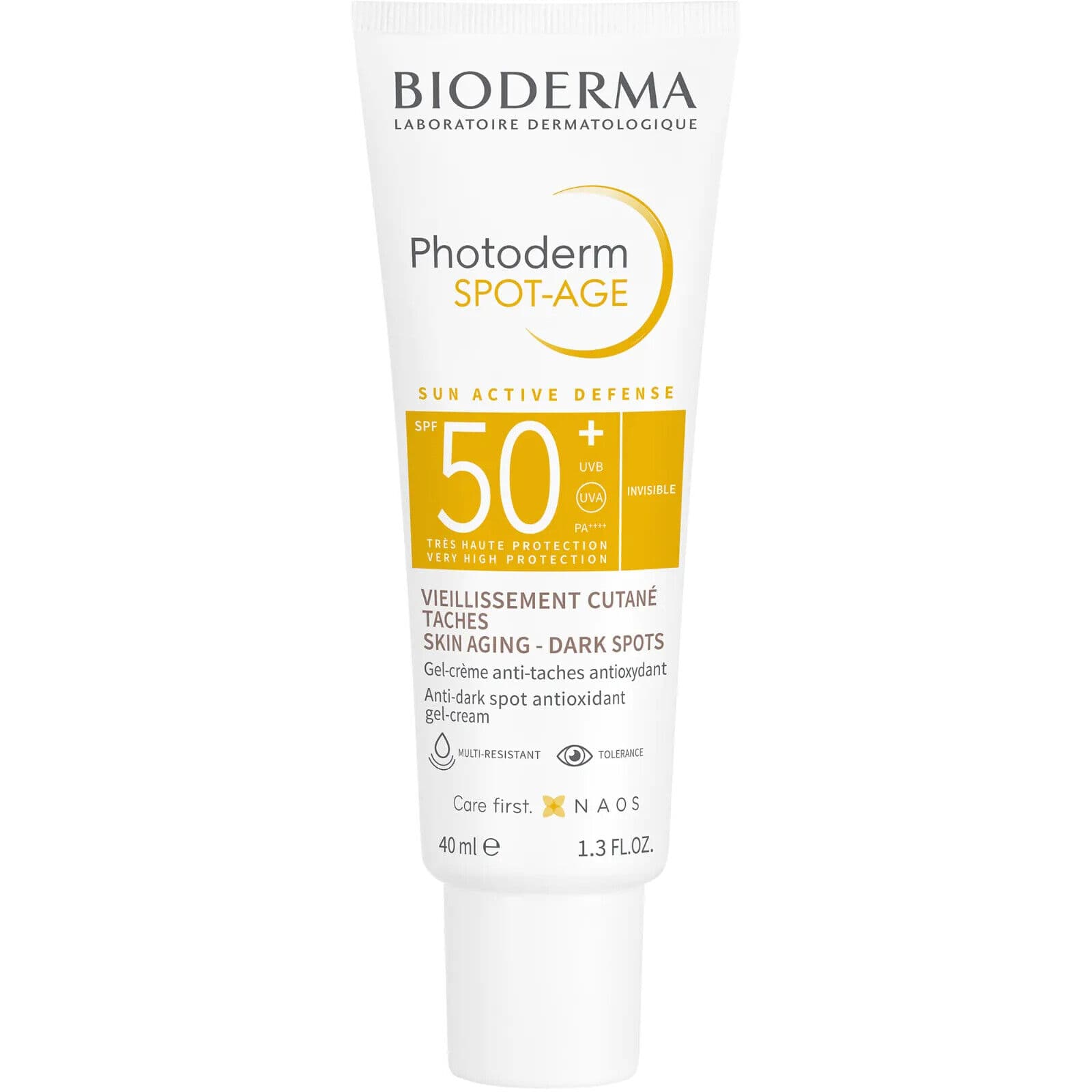 Photoderm Spot Age - Bioderma
