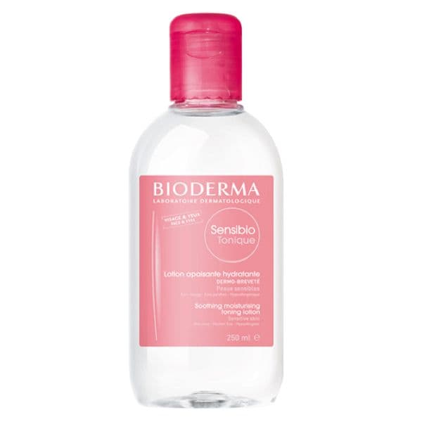 Sensibio Tonique Lotion - Bioderma
