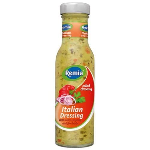 Italian Dressing