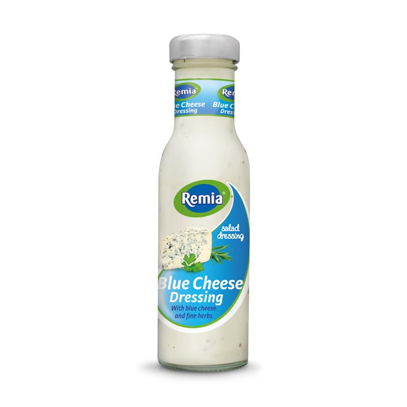 Remia Blue Cheese Dressing 
