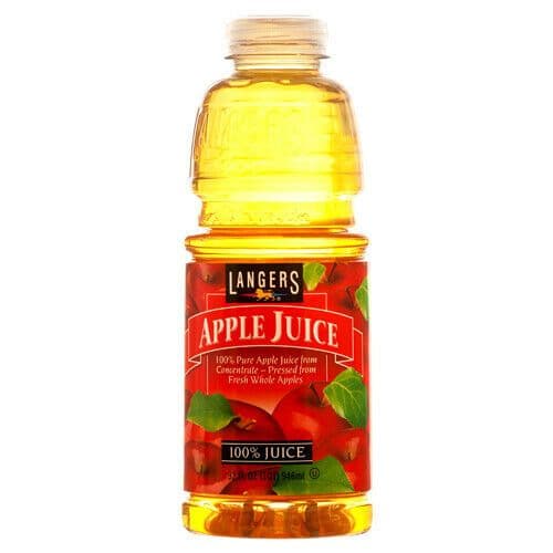 Apple Juice