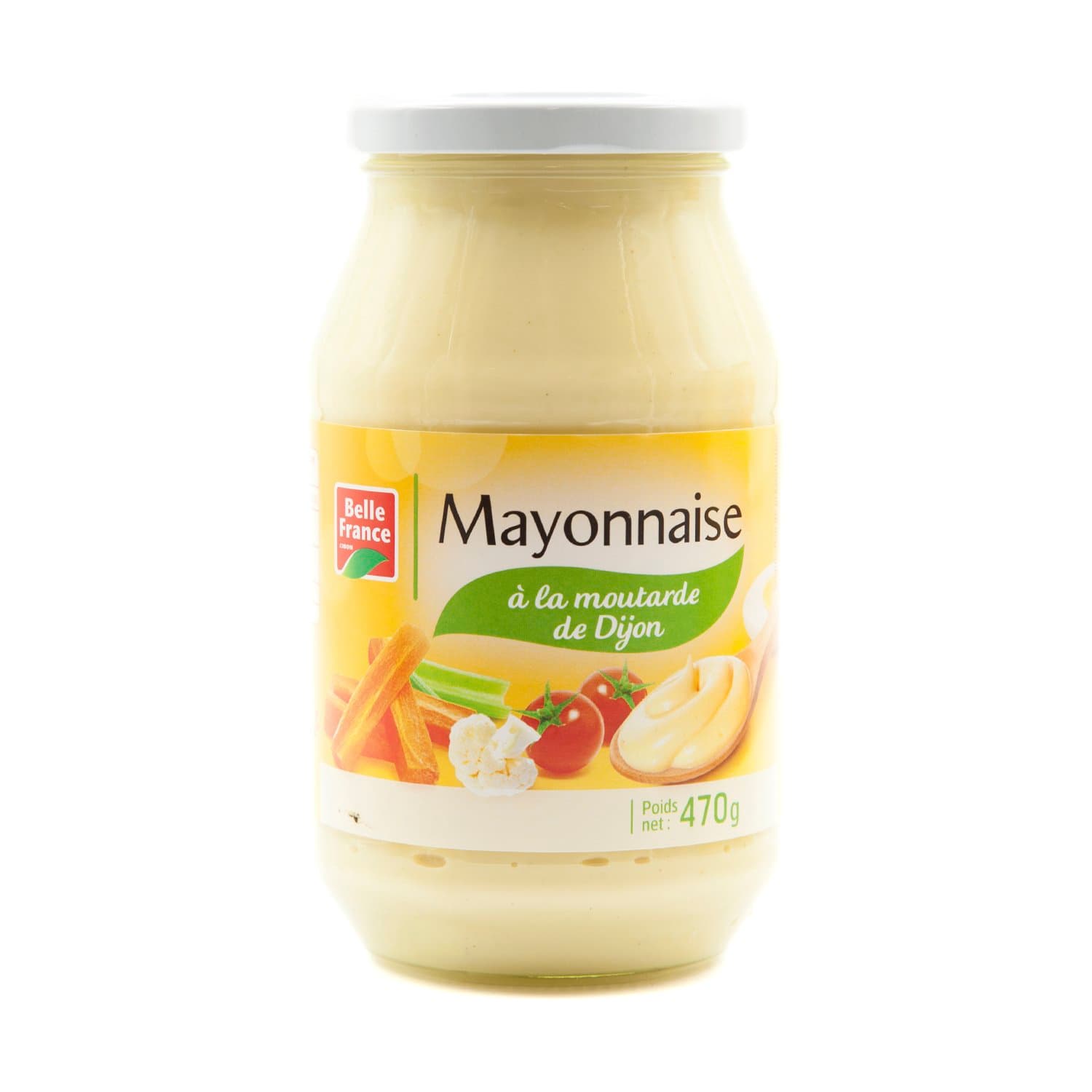 Mayonnaise