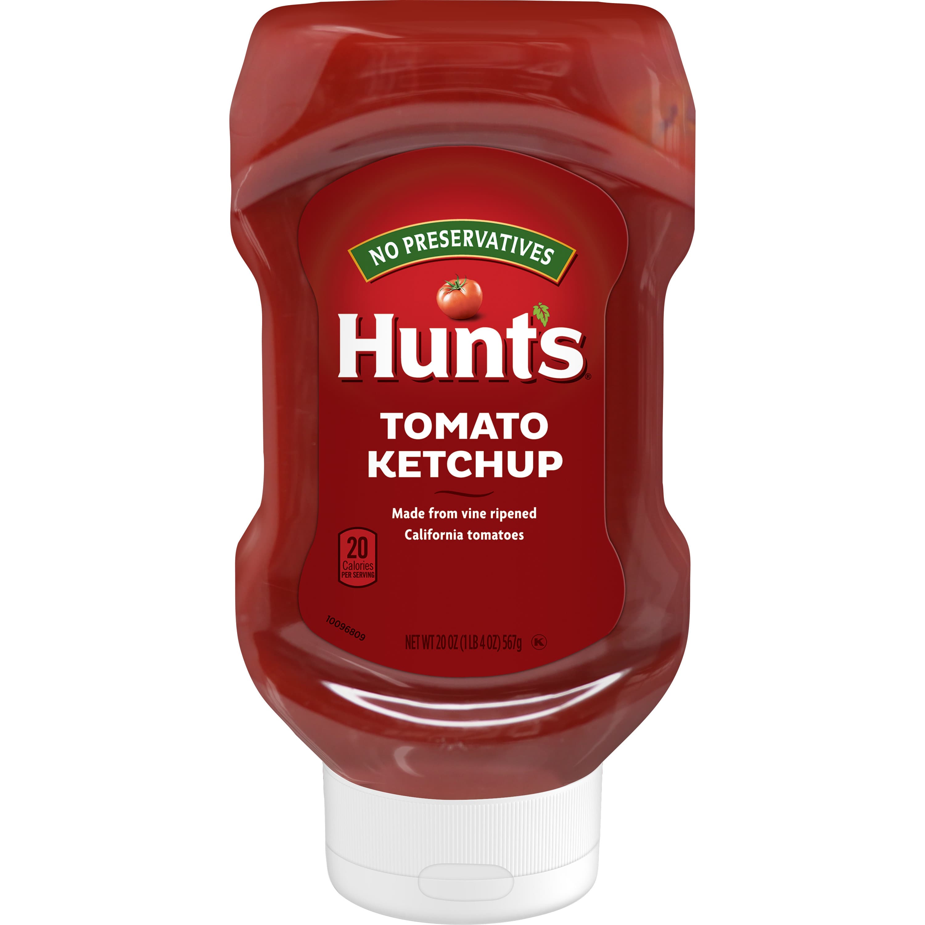 Tomato Ketchup