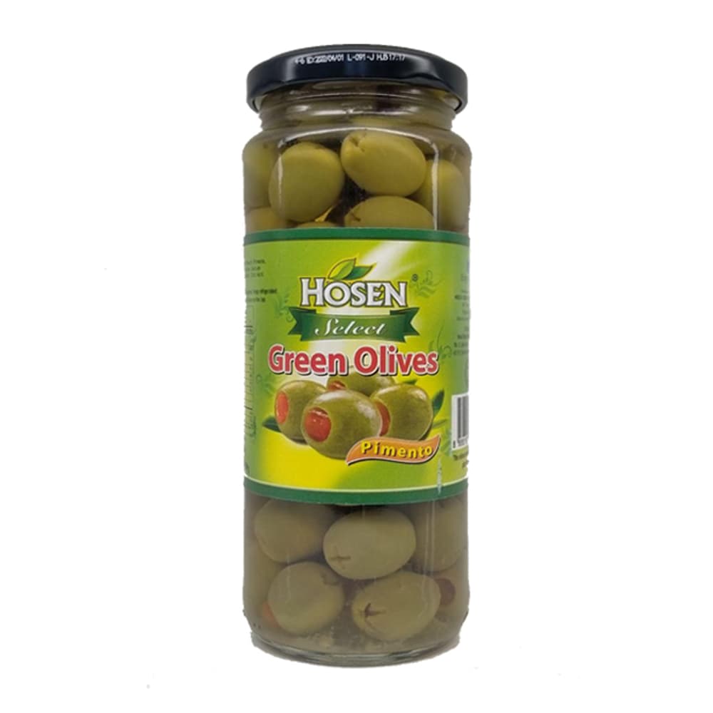 Green Olives - Hosen