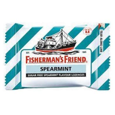 Spearmint Flavour