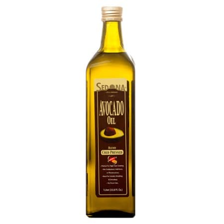 Avocado OIl 1L - Sedona