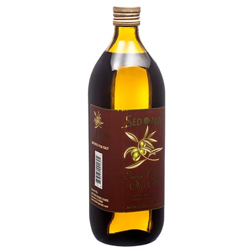 Sedona Extra Virgin Olive Oil