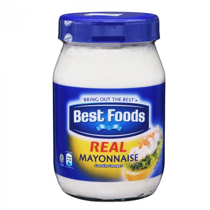 Real Mayonnaise 
