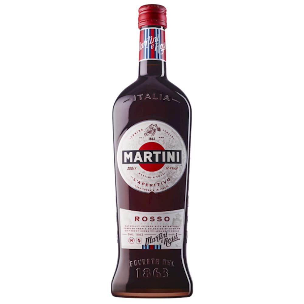 Martini Rosso 1