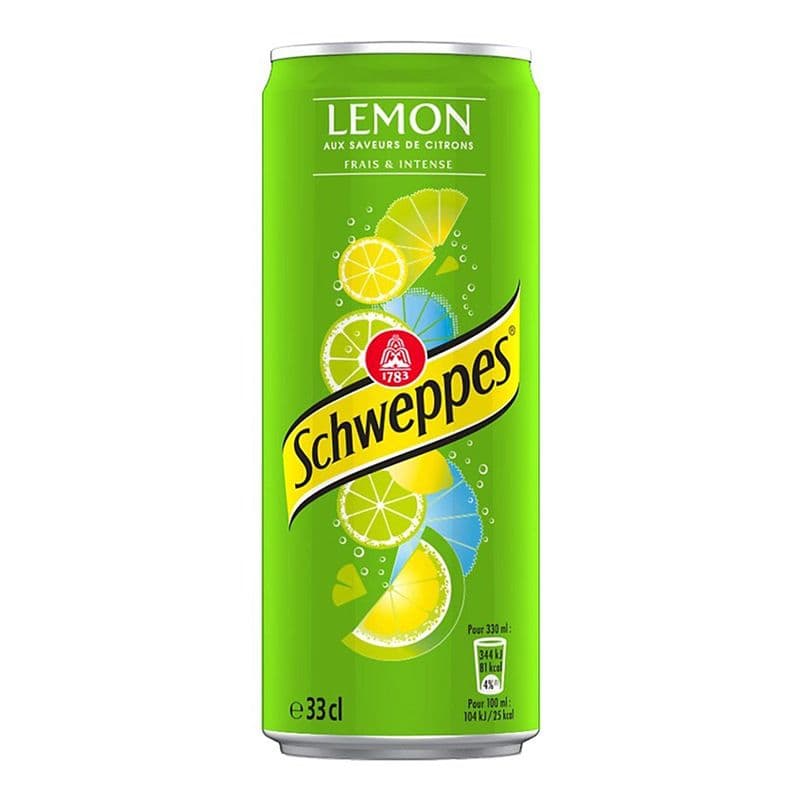 Lemon Can
