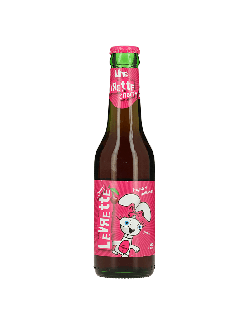 Cherry - Levrette