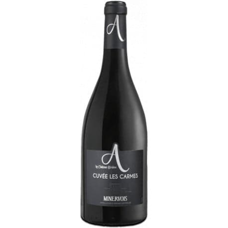 AOP Chateau Riviere Red Wine 
